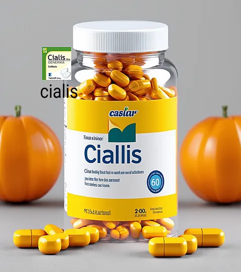 Cialis generico ci vuole la ricetta